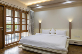 Pravas by Vista Rooms