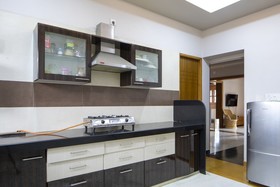 Pravas by Vista Rooms