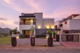 Pravas by Vista Rooms