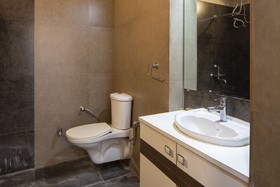 Pravas by Vista Rooms