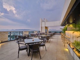 Pride Hotel Udaipur