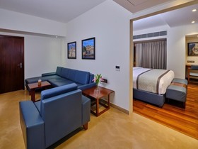Pride Hotel Udaipur