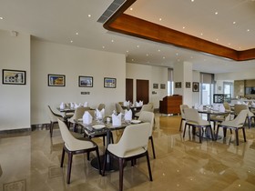 Pride Hotel Udaipur