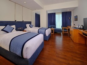 Pride Hotel Udaipur