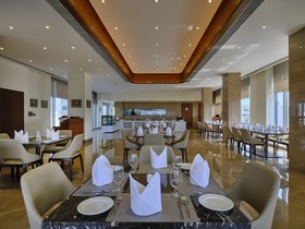 Pride Hotel Udaipur
