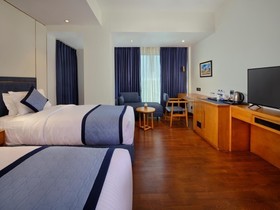 Pride Hotel Udaipur
