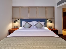 Pride Hotel Udaipur