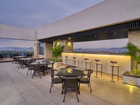 Pride Hotel Udaipur