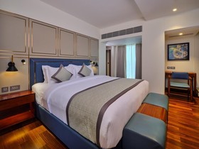 Pride Hotel Udaipur