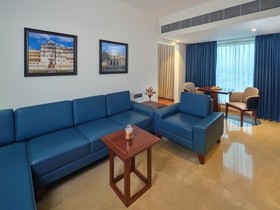 Pride Hotel Udaipur