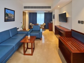 Pride Hotel Udaipur