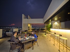 Pride Hotel Udaipur