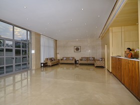 Pride Hotel Udaipur