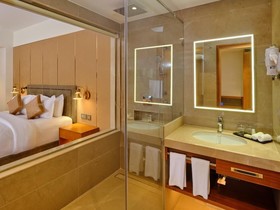 Pride Hotel Udaipur