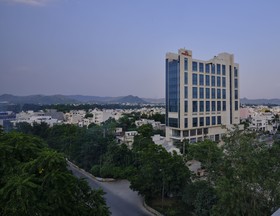 Pride Hotel Udaipur