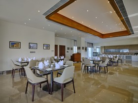 Pride Hotel Udaipur