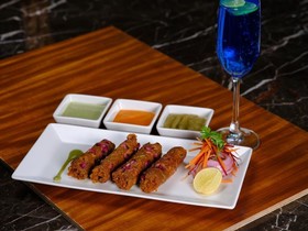 Pride Hotel Udaipur