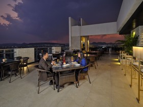 Pride Hotel Udaipur