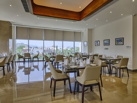 Pride Hotel Udaipur