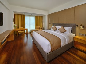 Pride Hotel Udaipur