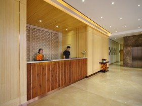 Pride Hotel Udaipur