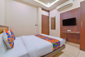 Prime Now Hotel & Resort by Fabhotel