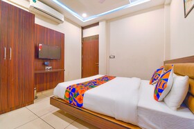 Prime Now Hotel & Resort by Fabhotel