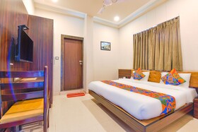 Prime Now Hotel & Resort by Fabhotel