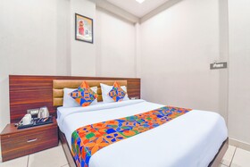 Prime Now Hotel & Resort by Fabhotel