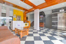 Prime Now Hotel & Resort by Fabhotel