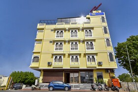 Prime Now Hotel & Resort by Fabhotel