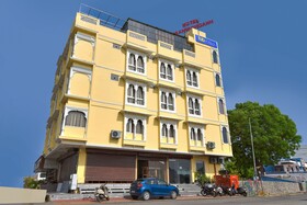 Prime Now Hotel & Resort by Fabhotel