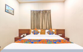 Prime Now Hotel & Resort by Fabhotel