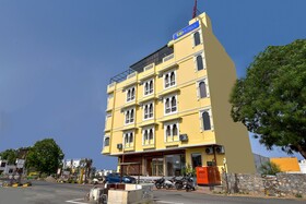 Prime Now Hotel & Resort by Fabhotel