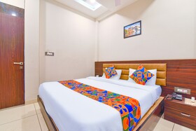 Prime Now Hotel & Resort by Fabhotel