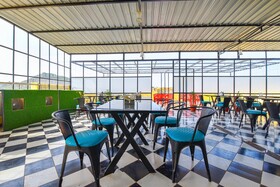 Prime Now Hotel & Resort by Fabhotel