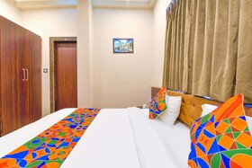 Prime Now Hotel & Resort by Fabhotel