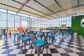 Prime Now Hotel & Resort by Fabhotel