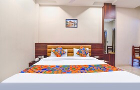 Prime Now Hotel & Resort by Fabhotel