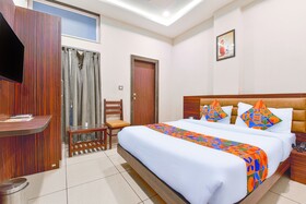 Prime Now Hotel & Resort by Fabhotel