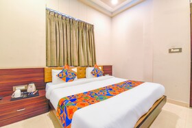 Prime Now Hotel & Resort by Fabhotel