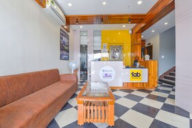 Prime Now Hotel & Resort by Fabhotel