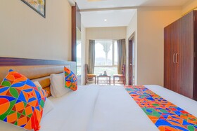 Prime Now Hotel & Resort by Fabhotel