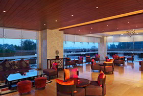 Radisson Blu Udaipur Palace Resort & Spa