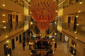 Radisson Blu Udaipur Palace Resort & Spa