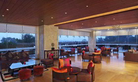 Radisson Blu Udaipur Palace Resort & Spa