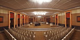 Radisson Blu Udaipur Palace Resort & Spa