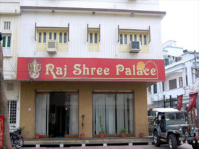Raj Shree Palace