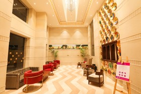 Regenta Central, Udaipur