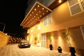 Regenta Central, Udaipur